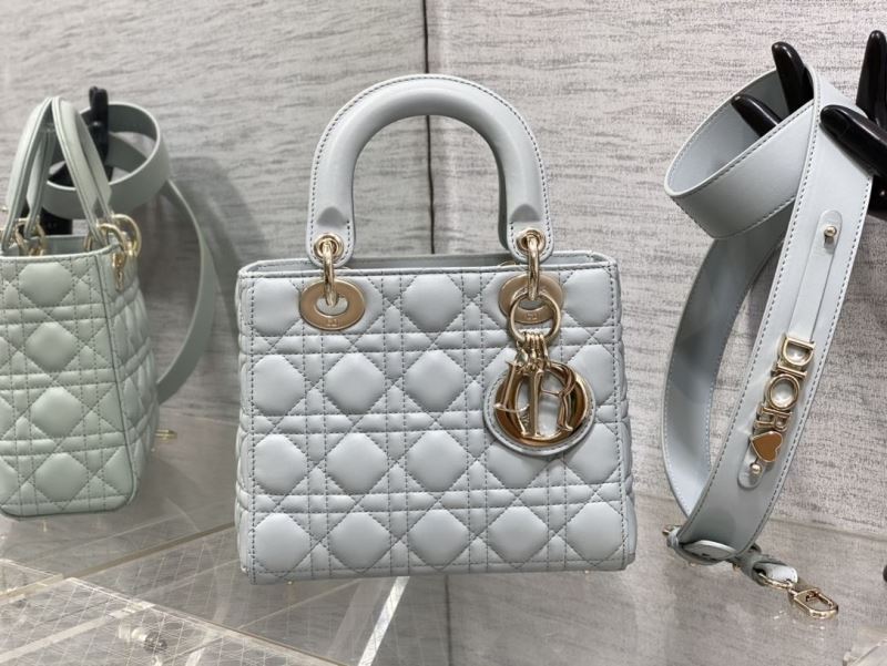 Dior My Lady Bags